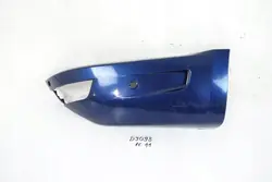 Bumperstrip achter rechts OEM DK6M-17D752-AAW