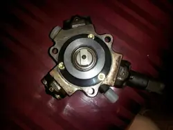 Brandstofpomp Mercedes Sprinter 2.7 CDI