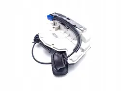 Serrure de Porte Arrière Droite Seat Leon 2019 Hatchback OEM
