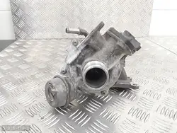 Ford Turbolaite OEM 53420053 - Käytetty Kunnossa