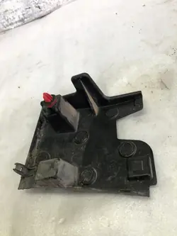 Mazda CX-30 dorpel OEM DFR5B0002 - Gebruikt