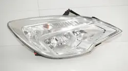 Gebrauchter Rechter Frontscheinwerfer OEM für Opel Meriva B 2010-2013