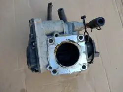 Corps de papillon IMPRK1469956 pour Chevrolet Aveo T200 1.2