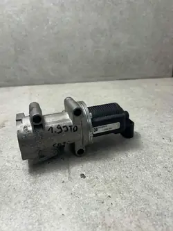 Vanne EGR Pierburg 1.9 JTD/CDTI