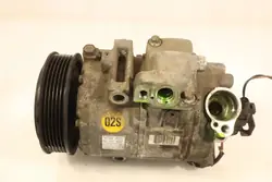 Compressore aria condizionata Volkswagen POLO 2007 6Q0820803P