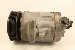 Airconditioningcompressor Volkswagen POLO 2007 6Q0820803P