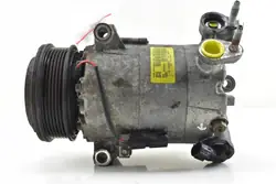 Compresseur Climatisation FORD C-MAX II FOCUS III 1.0 Ecoboost CV61-19D629-FC