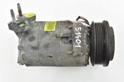 AC Compressor FORD C-MAX II FOCUS III 1.0 Ecoboost CV61-19D629-FC