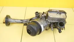 Boîtier filtre à huile OEM 199B4000 pour Fiat Punto