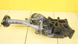 Öljynsuodinkotelo OEM 199B4000 Fiat Punto:lle