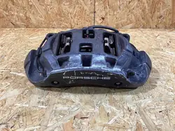 Oikea etujarrusatula Porsche Cayenne Macan 9Y0615124