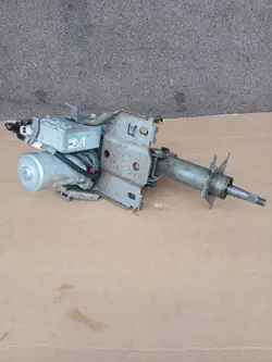 Kit de direction assistée électrique complet OEM WSPOMAGANIE