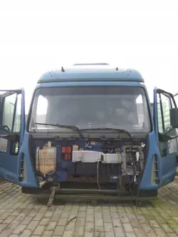 Cabine couchette Iveco OE pour Eurocargo 120E - Occasion