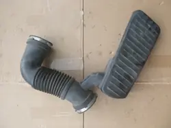 OEM 53032797AA Dodge Durango 4.7 Caixa Ressonador