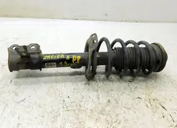 MacPherson-fjädring höger fram OEM 11 för Opel Zafira B
