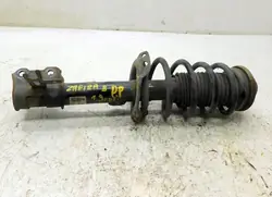 MacPherson-jousitus etu-oikea OEM 11 Opel Zafira B:lle