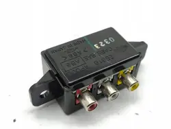 AUX-pistorasia Nissan 370Z 2013 OEM 283184P000