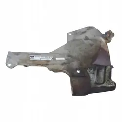 Land Rover Discovery 4 warmteschild OEM AH22-9H334-AB