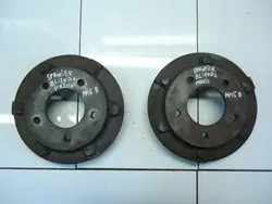 Mercedes Sprinter VW LT Vorderradflansch OEM 9043340045