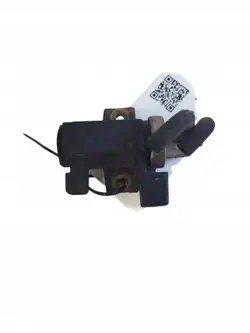 Válvula regulación turbo OEM 70052703
