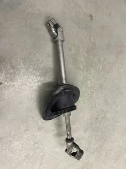 Ohjauspylvään akseli OEM 4G1419753C Audi A6 C7