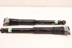 MAZDA CX-5 II 2.0 16V 17- Bakstötdämpare, KN1C28700A