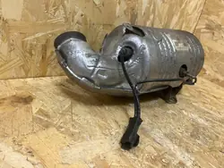 Catalyseur DPF OEM 9823467180 pour Peugeot Citroen 1.6HDI