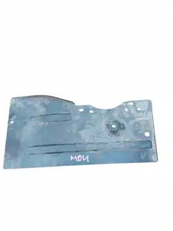 Motorplåt Opel Corsa E 1.4 13432628