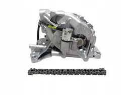 Olje pump Volvo OE 32298902