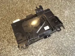 Citroen C6 Förstärkare OEM 9662695480 - Begagnad