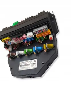 Mercedes-Benz SAM Komfortmodul OEM A2045455601