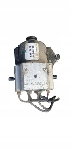 ABS-pomp CHEVROLET MATIZ