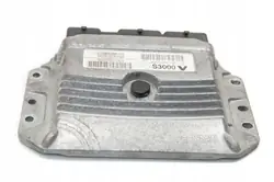 Motorstyrmodul Renault Scenic II 2.0