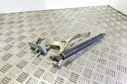 Vasen tavaratilan aktuaattori MERCEDES-BENZ E (W211) A2119801164