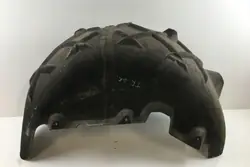 Vänster Bakhjulskåpa VW TOUAREG 7P6810971