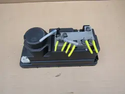 Centrale vergrendelingspomp OEM 2108002448 voor Mercedes