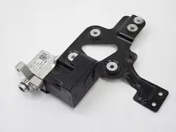 OEM 4M0816702A AC-expansieklep voor Porsche Taycan