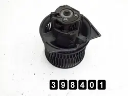 Ventilateur moteur de chauffage Saab OEM AM-398401