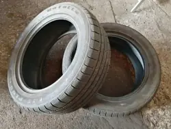 Rejilla trasera de maletero Subaru OE 25550R19 - Usado