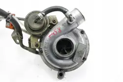 Turbo Isuzu D-Max Rodeo 3.0 TD