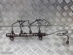 Fuel Rail Land Rover Range Rover III L322 3.6 TD V8 A2C20001402