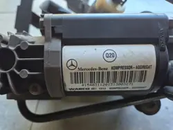 Compresseur de suspension Mercedes CLS W219 OEM