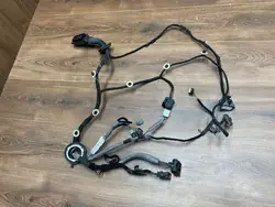 Linke Hecktür-Kabelbaum OEM M8A214633BB