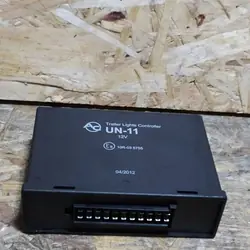 Perävaunun ohjausmoduuli OEM 10R-035755 VW Passat B6