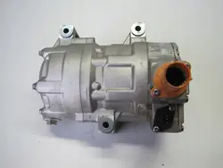 Compresseur de Climatisation OPEL GRANDLAND 1.6THP