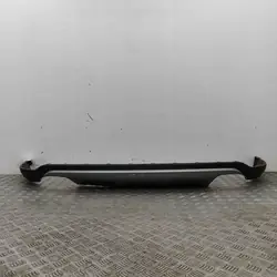 Bakre stötfångardiffusor Hyundai Santa Fé II 2.2L OEM 866122BAA0