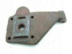 Iveco Daily IV/V Jousituskiinnike Vasen Taka OEM 500371285