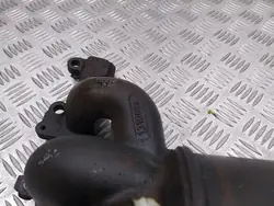 Collecteur d'échappement Opel Meriva A Catalyseur OEM 13106943