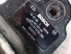 Pompe à injection OEM 8689590 pour Volvo XC90 d'occasion