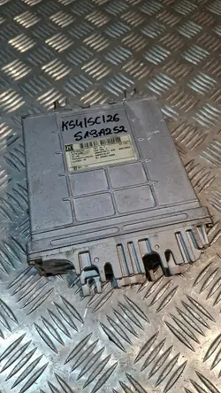 Unité de contrôle ZF 5HP-502C - Boîte de vitesses